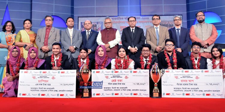 রেমিট্যান্স বাড়াতে দক্ষকর্মী পাঠানোয় গুরুত্ব দিতে হবে: প্রবাসী কল্যাণ প্রতিমন্ত্রী