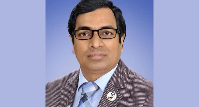 পুনঃনিয়োগ পেলেন প্রধানমন্ত্রীর প্রটোকল অফিসার-২ আবু জাফর রাজু