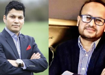 লন্ডন বাংলা প্রেসক্লাবের সভাপতি জুবায়ের, সাধারণ সম্পাদক তাইসির