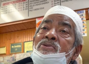 জাহাজীওয়ালা সফিকুল