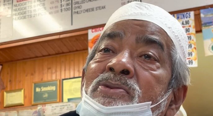 জাহাজীওয়ালা সফিকুল