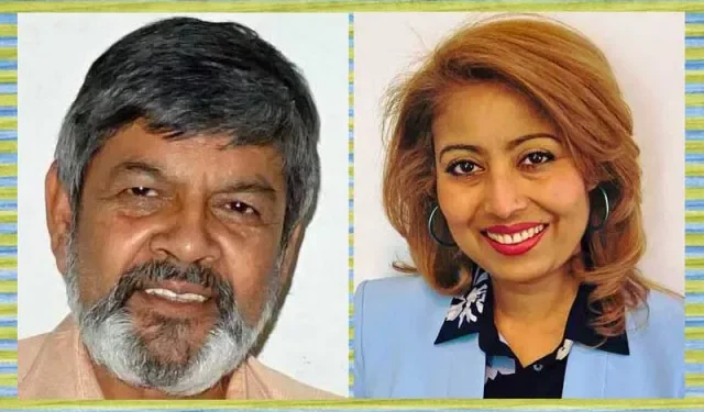 বোস্টনে ডুয়ানির সভাপতি শওকত, সম্পাদক শাহিদা