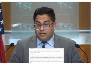 বাংলাদেশের সঙ্গে যুক্তরাষ্ট্রের অংশীদারত্ব অব্যাহত থাকবে: বেদান্ত প্যাটেল