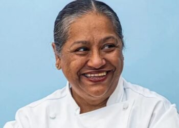 ‘অস্কার অব ফুড’-এর তালিকাভুক্ত হলেন বাংলাদেশি-আমেরিকান শেফ গুলশান