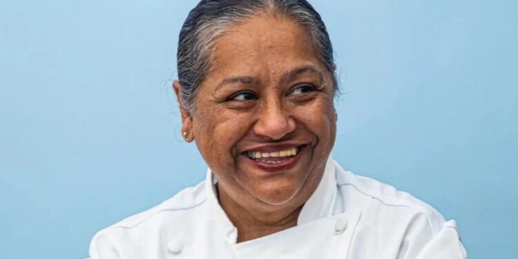 ‘অস্কার অব ফুড’-এর তালিকাভুক্ত হলেন বাংলাদেশি-আমেরিকান শেফ গুলশান