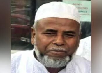 যুক্তরাষ্ট্র প্রবাসী জাফর সওদাগর আর নেই