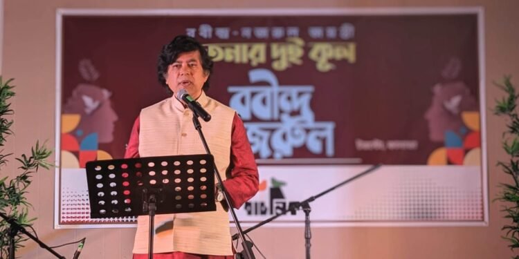 ষাটে ষাষ্টাঙ্গ প্রণতি চিরনন্দিত লেখক সুব্রত কুমার দাস