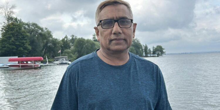 ঘুমন্ত মূল্যবোধ জাগাতে জাকারিয়া মুহাম্মদ ময়ীন উদ্দিনের উপন্যাস ‘হাউজ হাজব্যান্ড’