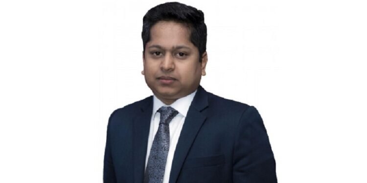 সিআইপি নির্বাচিত হয়েছেন মোঃ আব্দুল কাদের ভুঁইয়া