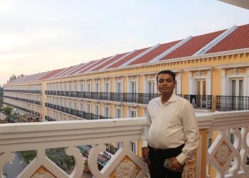 মালয়েশিয়ায় বাংলাদেশি ব্যবসায়ীর চার তারকা মানের পর্যটক হোটেল