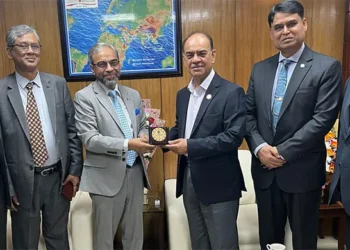 ‘প্রবাসীদের উন্নত সেবা প্রদানে প্রবাসী মন্ত্রণালয়ের সমন্বয়ে কাজ করতে হবে’