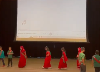 কানাডার নোভা স্কটিয়ায় BDCANS এর আন্তর্জাতিক মাতৃভাষা দিবস পালিত