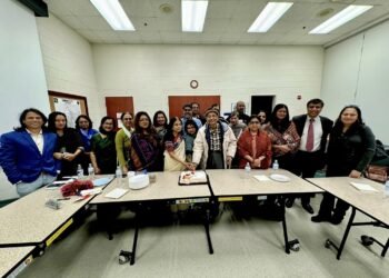 ডিসি বইমেলা ২০২৪ এর প্রথম সভা অনুষ্ঠিত