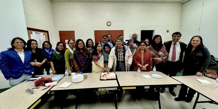 ডিসি বইমেলা ২০২৪ এর প্রথম সভা অনুষ্ঠিত