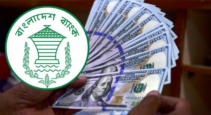 সবচেয়ে বেশি রেমিট্যান্স আসে চট্টগ্রাম বিভাগে, কম রংপুরে