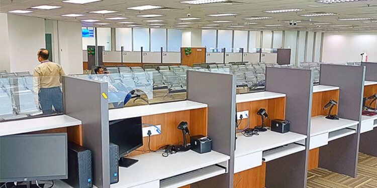 কুয়ালালামপুরে বাংলাদেশের ভিসা সেবাকেন্দ্র নতুন ঠিকানায়