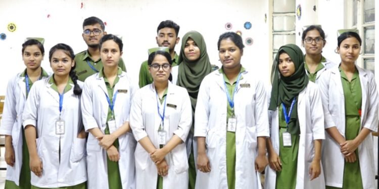 বাংলাদেশ থেকে চিকিৎসক-নার্স নেওয়ার ঘোষণা সৌদির