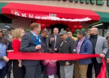 যুক্তরাষ্ট্রে বাংলাদেশী ব্যবসা উদ্বোধন