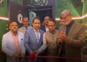 দোহায় বাংলাদেশি মালিকানাধিন রেস্তোরা উদ্বোধন