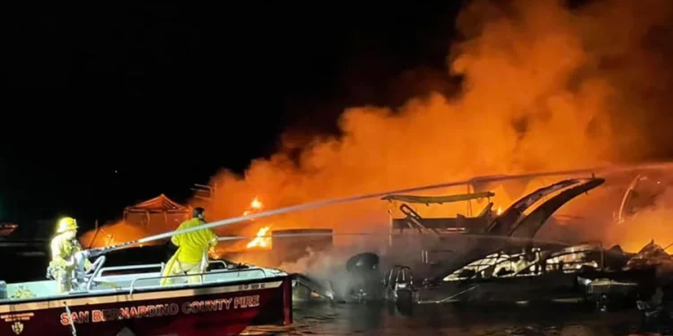 তিউনিসীয় উপকূলে নৌকায় আগুন, নিহত ৯ জনের অধিকাংশই বাংলাদেশি