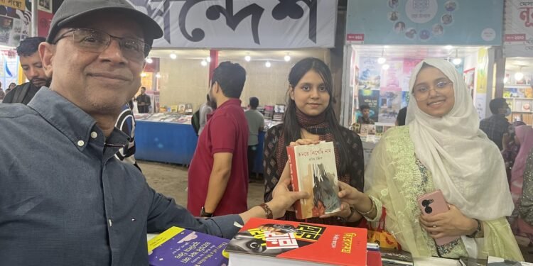 নবীন লেখক, তরুন পাঠক ও কতিপয় সমালোচক!