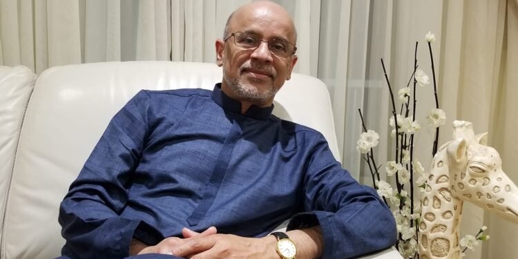 জসিম মল্লিকের জীবনীভিত্তিক গ্রন্থ ‘হৃদয়ে লিখেছি নাম’