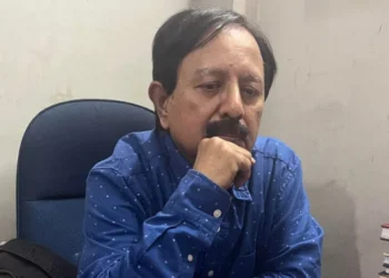 সাইফুল্লাহ মাহমুদ দুলাল : বিচিত্র ও বৈচিত্র্যময় এক কবি