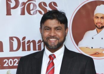 খলিল বিরিয়ানী হাউসের জ্যাকসন হাইটস শাখা উদ্বোধন ২১ ফেব্রুয়ারি