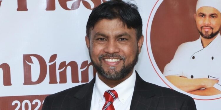 খলিল বিরিয়ানী হাউসের জ্যাকসন হাইটস শাখা উদ্বোধন ২১ ফেব্রুয়ারি