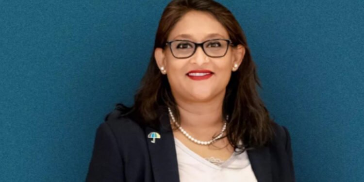 ডব্লিউএইচওর আঞ্চলিক পরিচালকের দায়িত্ব নিলেন সায়মা ওয়াজেদ