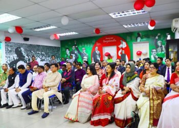 মালয়েশিয়ায় বঙ্গবন্ধুর জন্মবার্ষিকী পালন