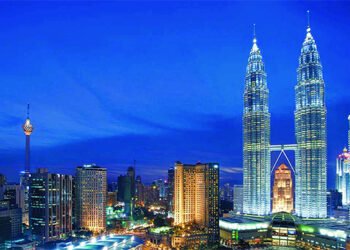 মালয়েশিয়ায় বাংলাদেশিদের জন্য ৩০০ বিলিয়ন ডলারের চাকরির সুযোগ