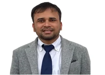 বৃটিশ বাংলাদেশ চেম্বার অফ কমার্ পরিচালক নির্বাচিত হলেন ব্যবসায়ী মিসবাহ বি এস চৌধুরী