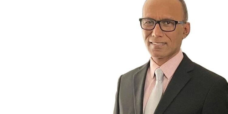 যুক্তরাষ্ট্রের চিকিৎসা ও বায়োমেডিকেল বিজ্ঞানী জাহিদুন্নবী দেওয়ান শামীম