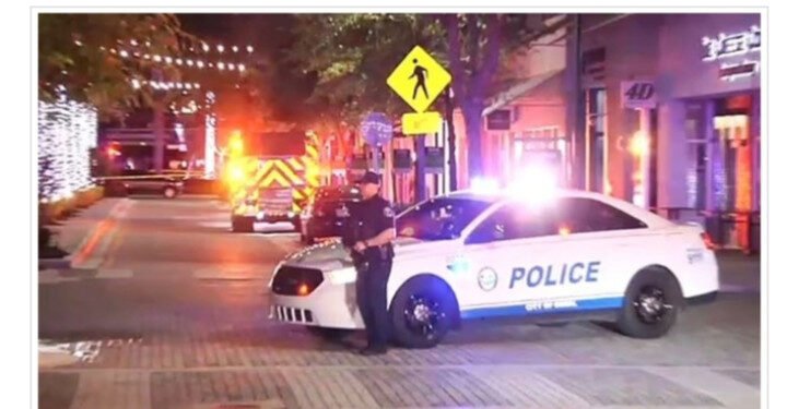 নিউইয়র্কের বাফেলোতে দুর্বৃত্তের গুলিতে ২ বাংলাদেশি নিহত