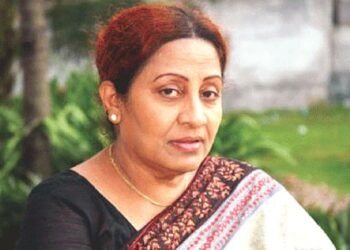 অভিনেত্রী আনোয়ারা পারফেক্ট ইলেকট্রনিকস মা পদক পাচ্ছেন