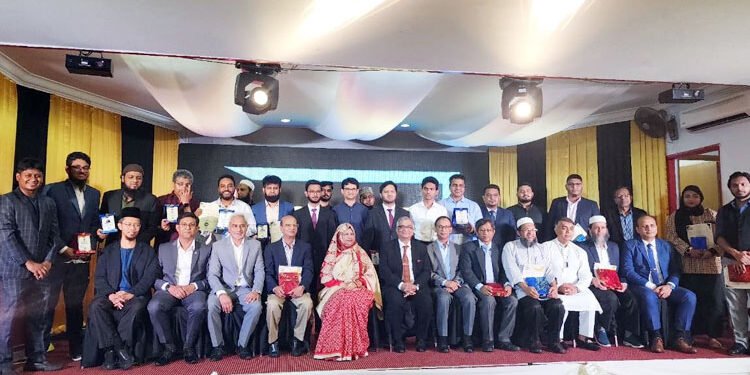 কুয়ালালামপুরে ডুয়ামের মেগা ইভেন্ট অনুষ্ঠিত