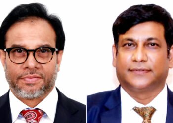 এনআরবি সিআইপি অ্যাসোসিয়েশনের নেতৃত্বে আবারও মাহতাব-ইয়াছিন