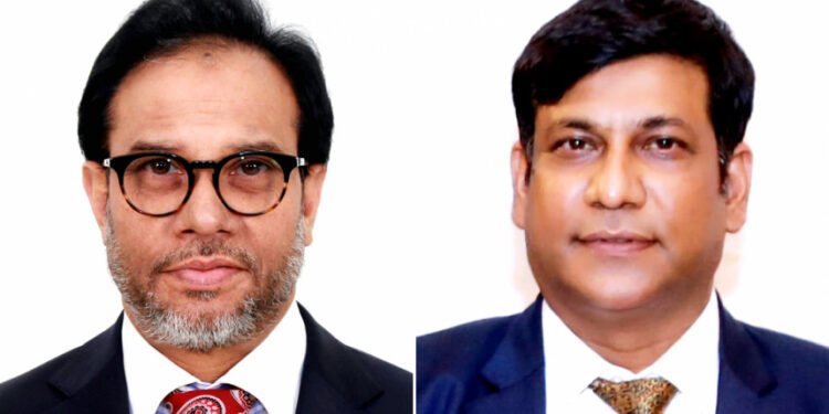 এনআরবি সিআইপি অ্যাসোসিয়েশনের নেতৃত্বে আবারও মাহতাব-ইয়াছিন