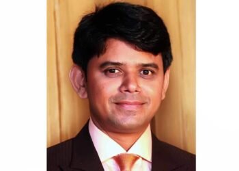 ইউরোপ বাংলাদেশ প্রেস ক্লাবের আহবায়ক আব্দুল্লাহ ইকবাল