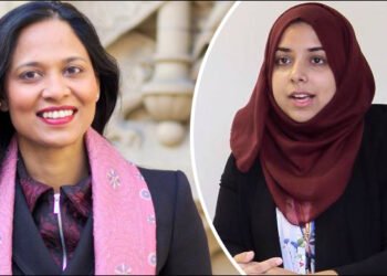 বৃটিশ পার্লামেন্ট নির্বাচন : আবারও লেবারের মনোনয়ন পেলেন সিলেটি দুই কন্যা