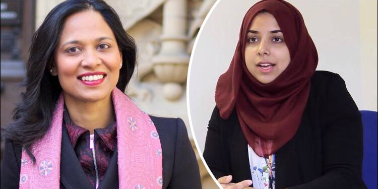 বৃটিশ পার্লামেন্ট নির্বাচন : আবারও লেবারের মনোনয়ন পেলেন সিলেটি দুই কন্যা