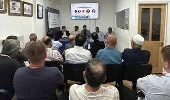 লন্ডনে ডিজিটাল থেকে স্মার্ট বাংলাদেশ অগ্রযাত্রা শীর্ষক সেমিনার অনুষ্ঠিত