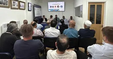 লন্ডনে ডিজিটাল থেকে স্মার্ট বাংলাদেশ অগ্রযাত্রা শীর্ষক সেমিনার অনুষ্ঠিত