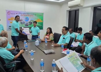 সিঙ্গাপুরে প্রিমিয়াম হোল্ডিংসের উদ্যোগে প্রবাসী বাঙালিদের মিলন মেলা