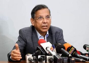 জামায়াত-শিবিরকে আগামীকালের মধ্যে নিষিদ্ধ করা হবে: আইনমন্ত্রী