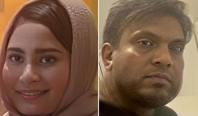 স্ত্রীকে হত্যার পর মরদেহ গুমের দায়ে যুক্তরাজ্যে বাংলাদেশির যাবজ্জীবন