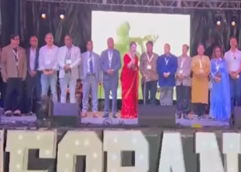 মিশিগানে তিনদিন ব্যাপী ফোবানার ৩৮তম সম্মেলন অনুষ্ঠিত