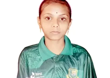 বিএসএফকে শিশু স্বর্ণা বলেছিল, আমাদের মেরো না আইনের আশ্রয়ে নিয়ে নাও