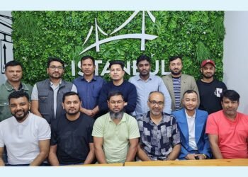 পর্তুগাল বাংলা প্রেস ক্লাবের সভাপতি রনি, সম্পাদক এনামুল